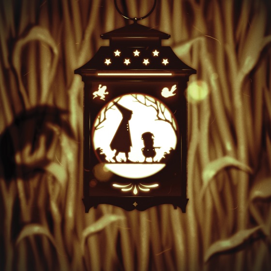Cover artwork for The Fight Is Over (feat. Patrick McHale)