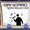 Mais où est donc Ornicard? - Ornicard lyrics