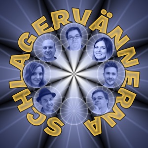 Schlagervännerna