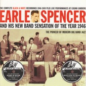 Earle Spencer - Progressions in Boogie (E.S. Boogy, Part Ii)