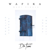 Wafika (Maxi Single) artwork