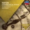 Symphony in D Major, Hob. I:101 "The Clock": I. Adagio - Presto artwork