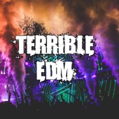 Terrible EDM artwork