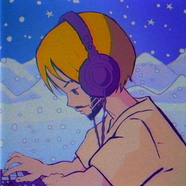 AKIRA THE DON - A Christmas Movie - на Radio Record