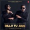 Billo Tu Agg (feat. Yo Yo Honey Singh) artwork