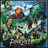 Pinkville - Rod Gator