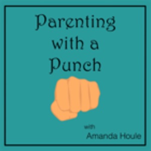 Anxiety + Parenting Responsibility