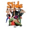 Slide (feat. Flawless Breezy & Jay Cash) - Larry Saint lyrics