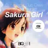 Sakura Girl (Remixes) [Commercial Club Crew vs. Clubhunter] album lyrics, reviews, download