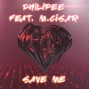 Save Me (feat. Martin Císar) - Single