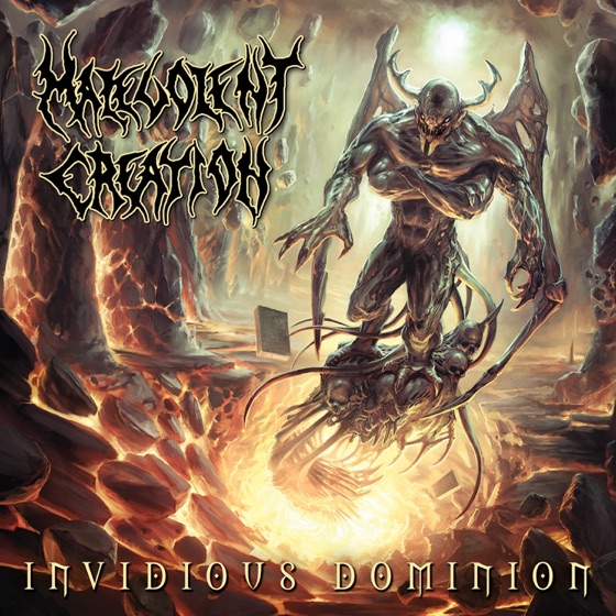 Cover artwork for United Hate