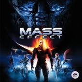 Jack Wall - Mass Effect Theme