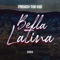 Bella latina - French The Kid lyrics
