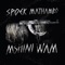 Let Them Talk (feat. Zaki Ibrahim) - Spoek Mathambo lyrics