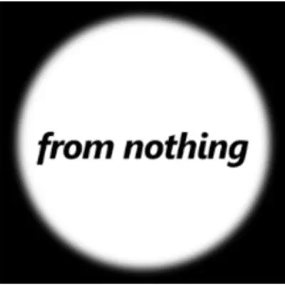 From Nothing - Single - MYM