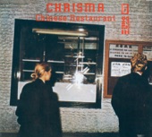 Chrisma - Black Silk Stocking