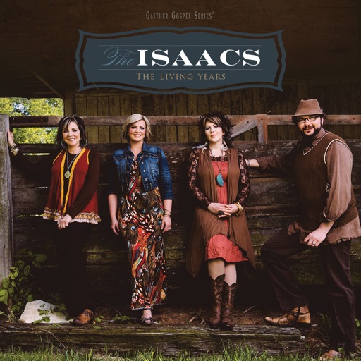 Art for I Must Tell Jesus by The Isaacs