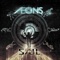 Aeons - Saul lyrics