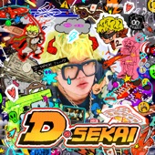 D-Sekai artwork