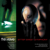 Bitter Sweet Symphony - The Verve Cover Art