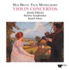 Rudolf Albert - Violin Concerto No. 1 in G Minor, Op. 26: II. Adagio
