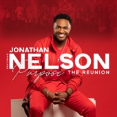Jonathan Nelson featuring John McClure and Purpose - Manifest  feat. John McClure,Purpose