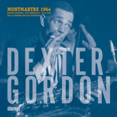 Cheese Cake (Live) - Dexter Gordon, Tete Montoliu, Niels-Henning Ørsted Pedersen & Alex Riel