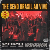 The Send Brasil (Ao Vivo) artwork