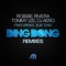 Ding Dong (Bassjackers Remix) - Robbie Rivera, Tommy Lee & DJ Aero lyrics