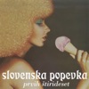 Slovenska Popevka: Prvih Stirideset, 2011