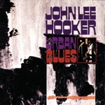 John Lee Hooker - Think Twice Before You Go