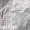 Lost Pages - Jeremy Leon harrington lyrics