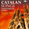 Stream & download Morante: Traditional Catalan Songs