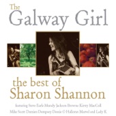 Sharon Shannon - The Galway Girl (feat. Mundy)