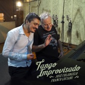 Tango Improvisado artwork