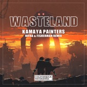 Wasteland (Nifra & Fisherman Remix) artwork