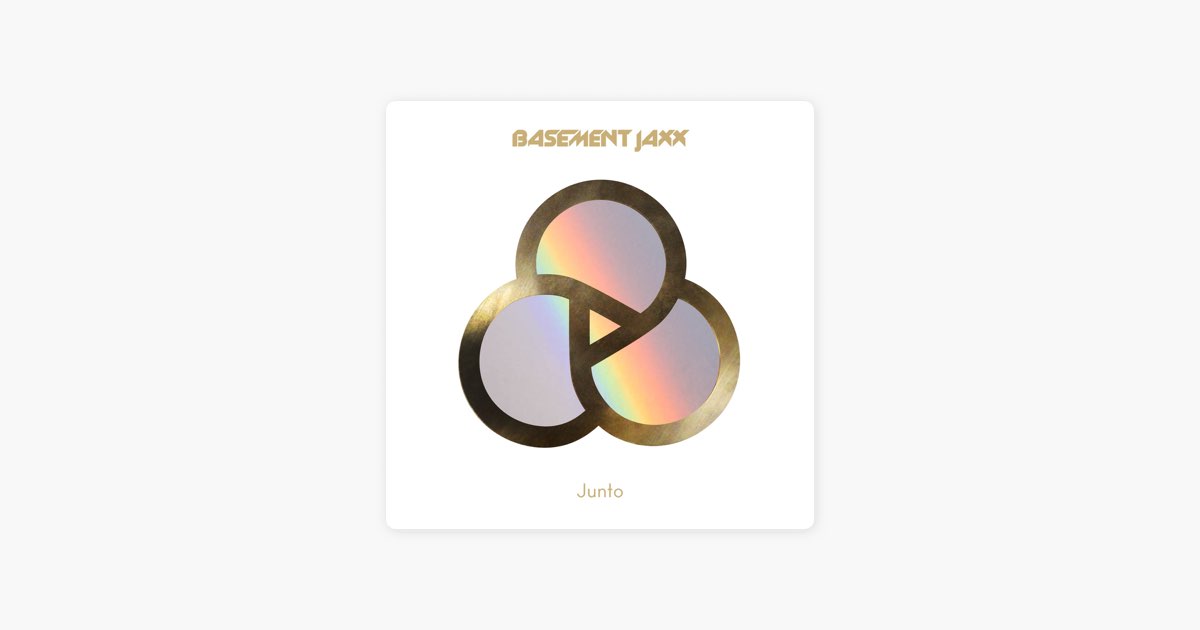 Basement Jaxx солистка.