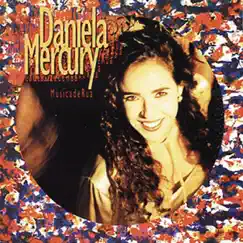 Música de Rua by Daniela Mercury album reviews, ratings, credits