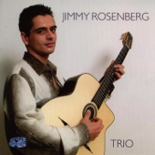 Blue Bossa by Jimmy Rosenberg