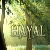 Hayal (Ney Enstrümantal Huzur) artwork