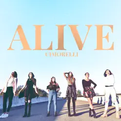 Alive - Cimorelli