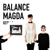 Balance 027 (Mixed by Magda) - Magda