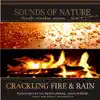 Crackling Fire & Rain album lyrics, reviews, download