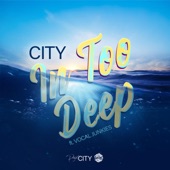 In Too Deep (feat. Vocal Junkies) artwork