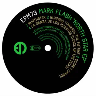 last ned album Mark Flash - North Star EP