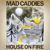 Mad Caddies - Strange Days