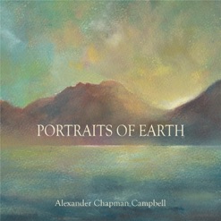 PORTRAITS OF EARTH cover art
