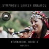 Symphonie Lahcen Idhamou (Wintimdouine, Morocco - May 2014) - EP