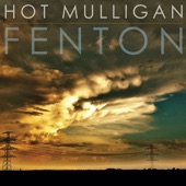 Fenton - EP artwork