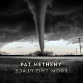 Pat Metheny;Hollywood Studio Symphony - America Undefined